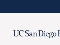 Website Screenshot UC San Diego Health Women's Pelvic Medicine Center
