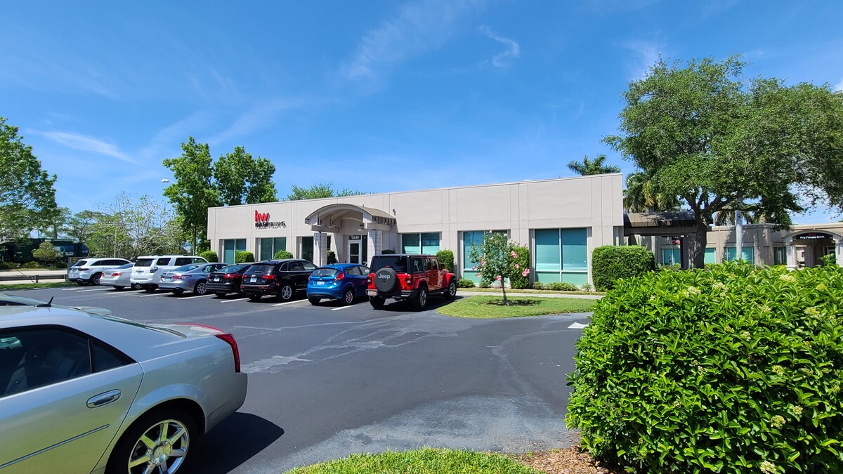 Images Ellis Team - Keller Williams Realty Fort Myers & The Islands