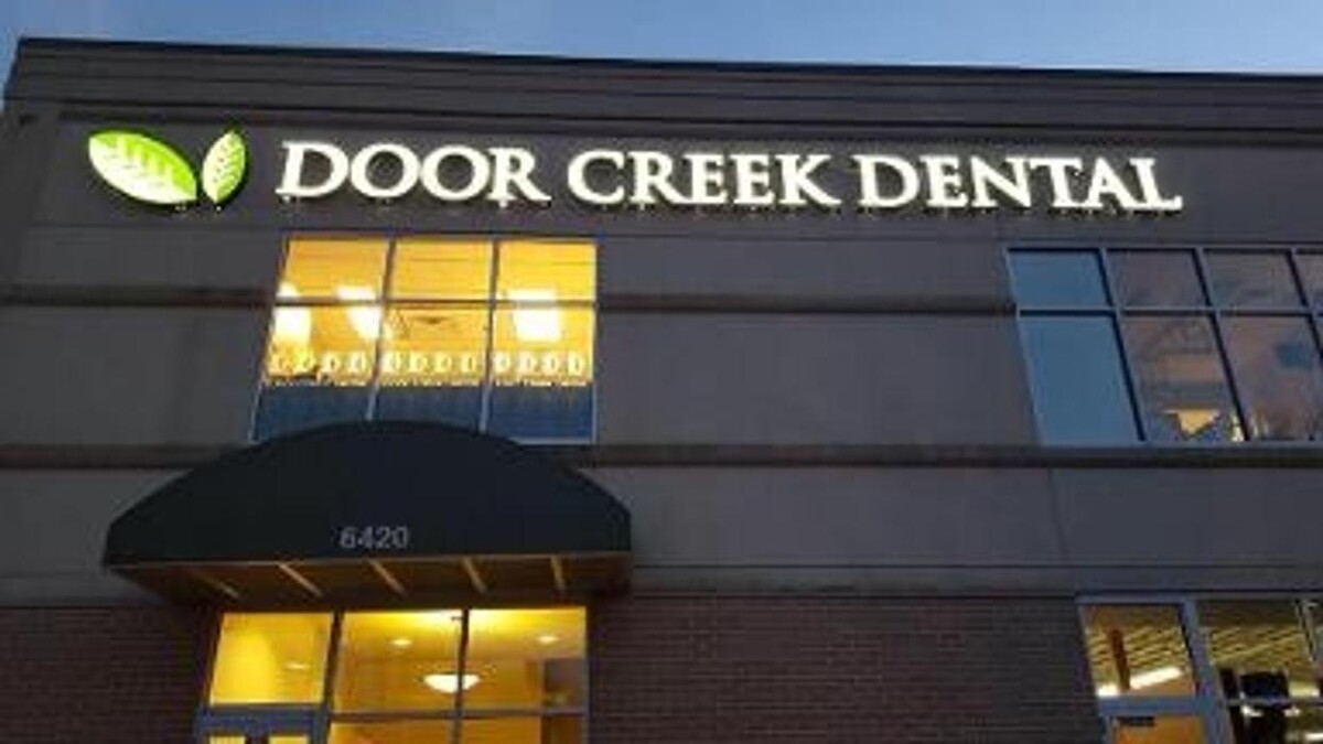 Images Door Creek Dental