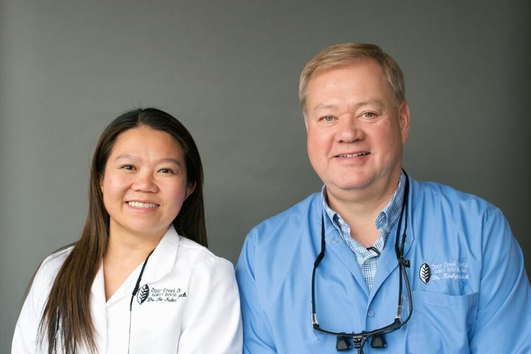 Images Door Creek Dental