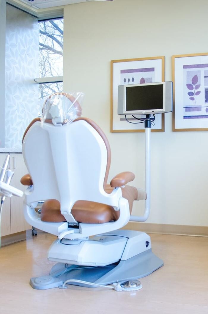 Images Door Creek Dental