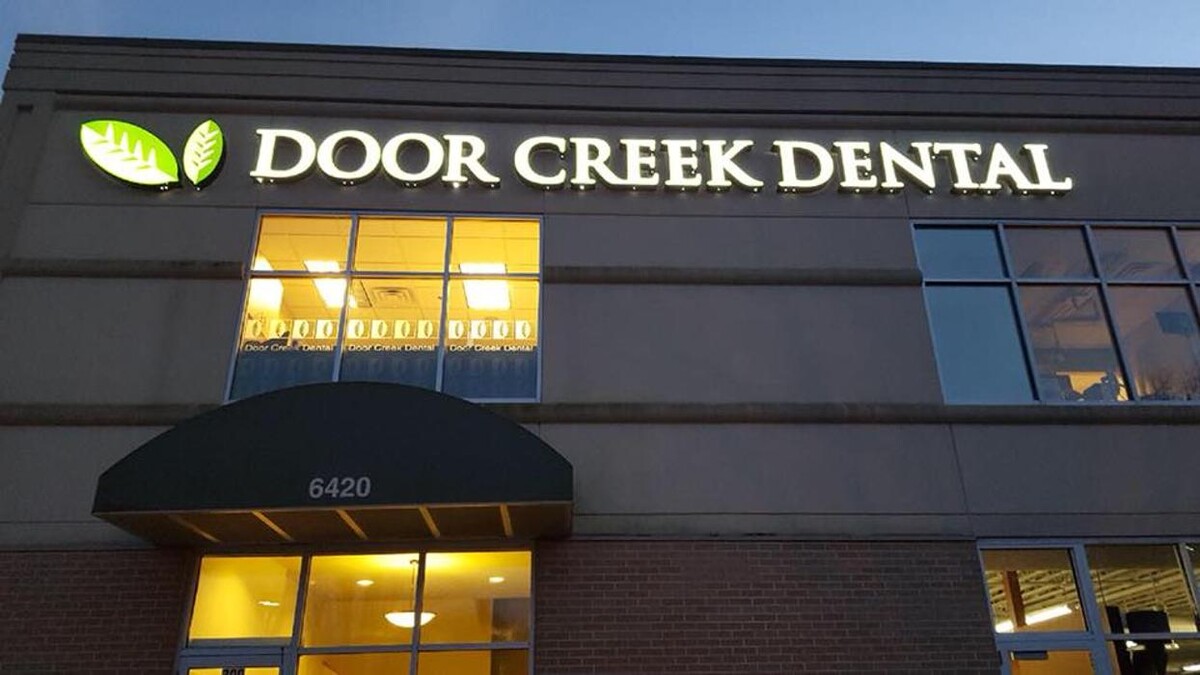 Images Door Creek Dental