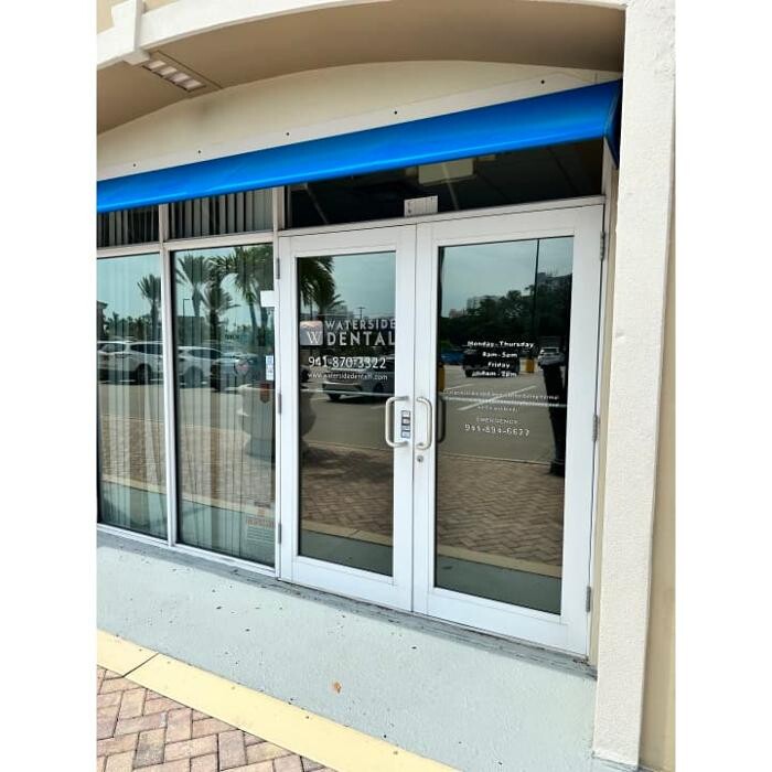 Images Waterside Dental - Sarasota