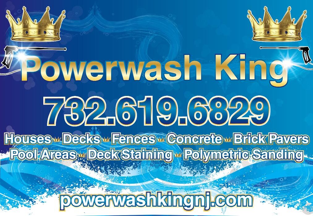 Images Power Wash King LLC