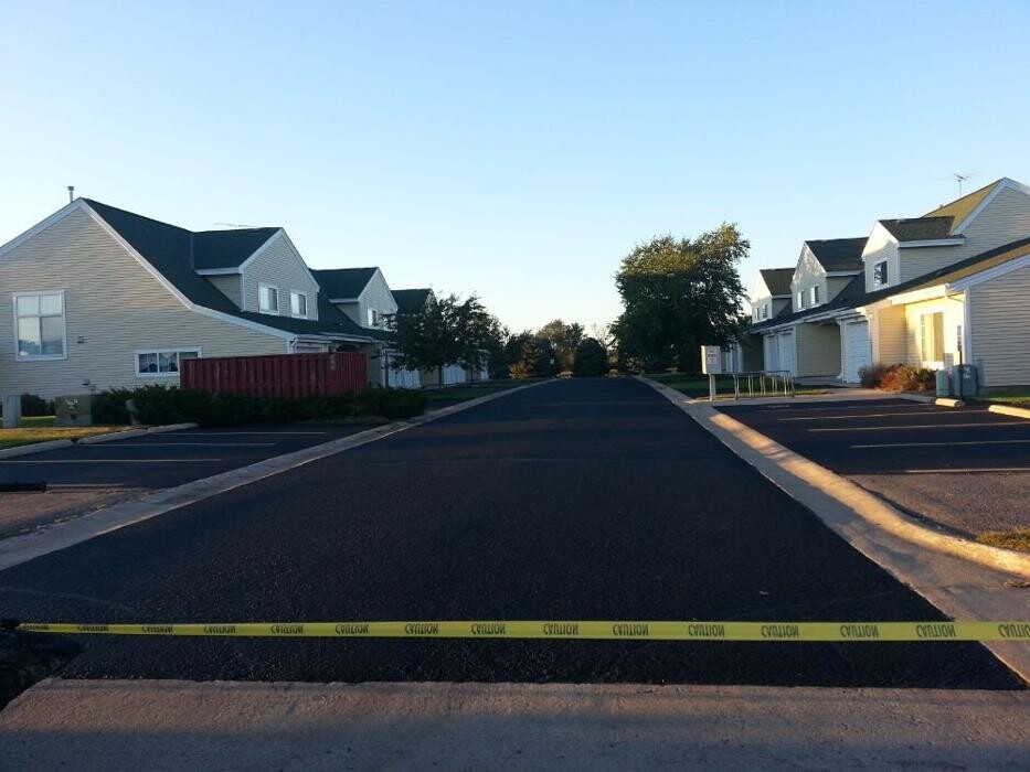Images A to Z Asphalt, Inc