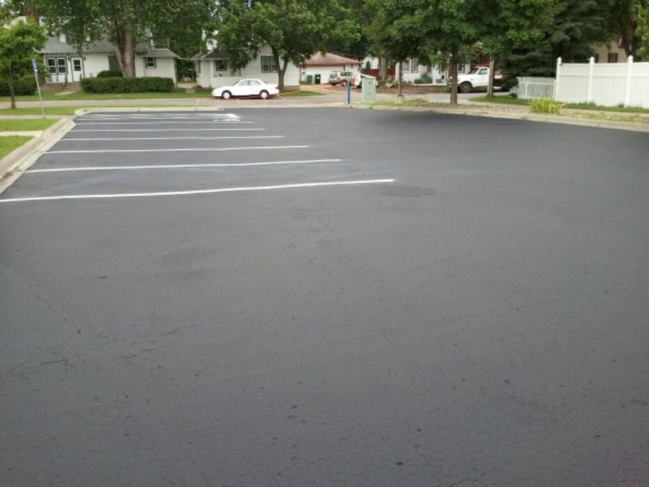 Images A to Z Asphalt, Inc
