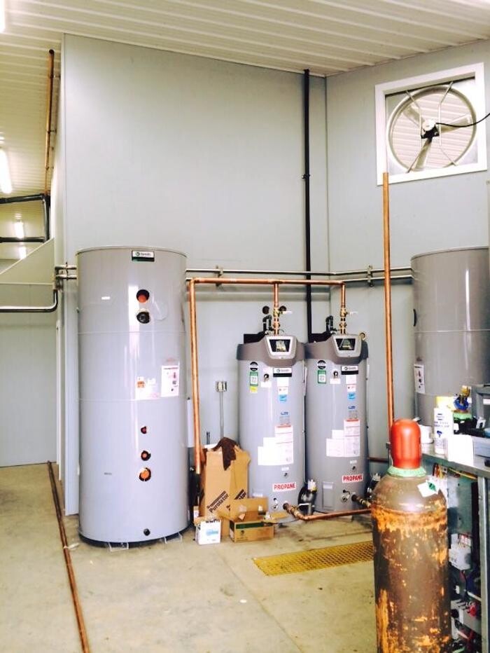 Images Mattice Mechanical LLC