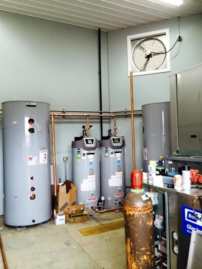 Images Mattice Mechanical LLC