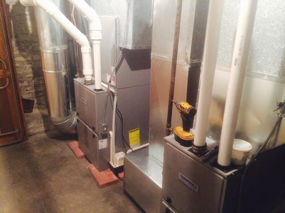 Images Mattice Mechanical LLC