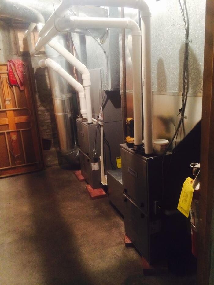 Images Mattice Mechanical LLC