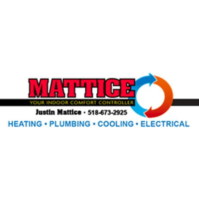 Images Mattice Mechanical LLC