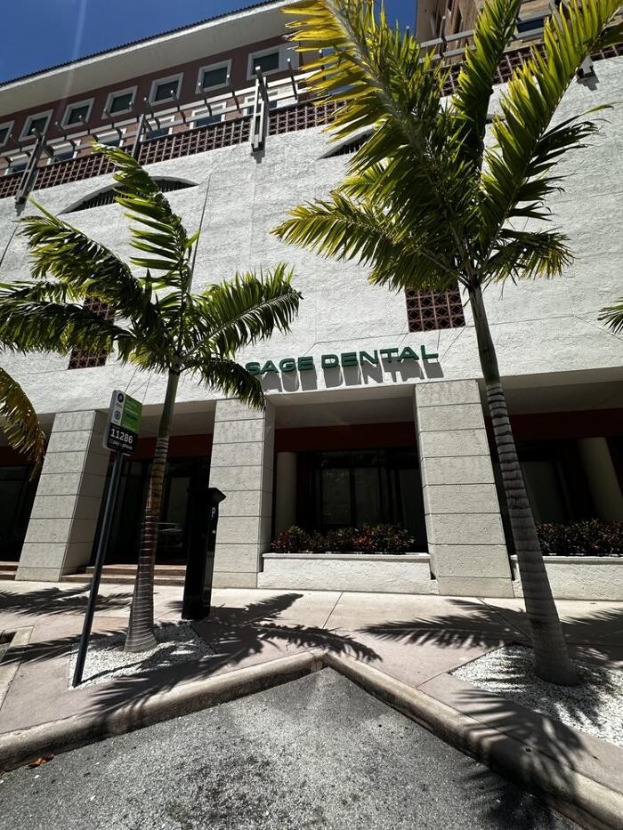 Images Sage Dental of Coral Gables