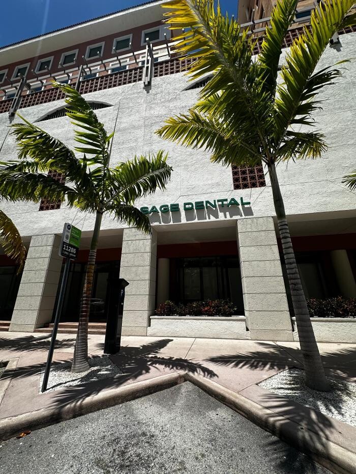 Images Sage Dental of Coral Gables