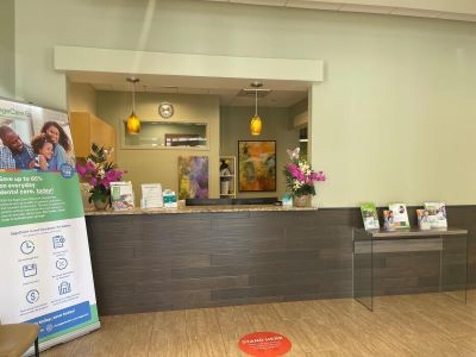 Images Sage Dental of Coral Gables