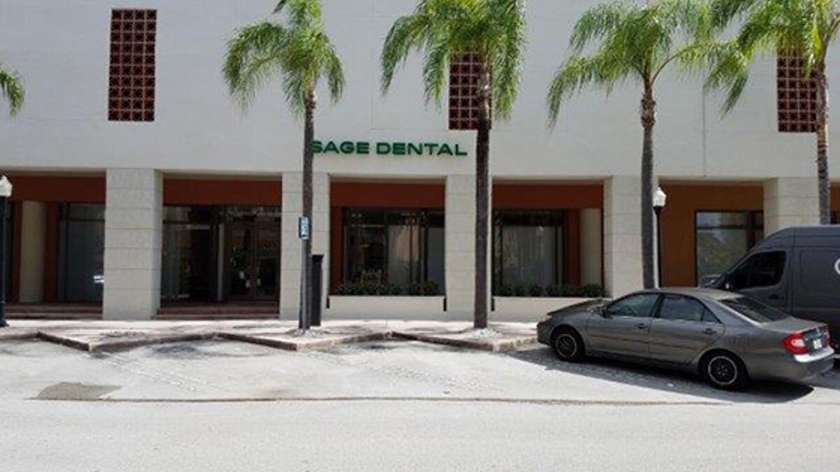 Images Sage Dental of Coral Gables