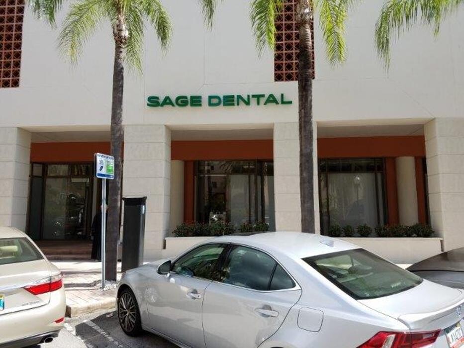Images Sage Dental of Coral Gables