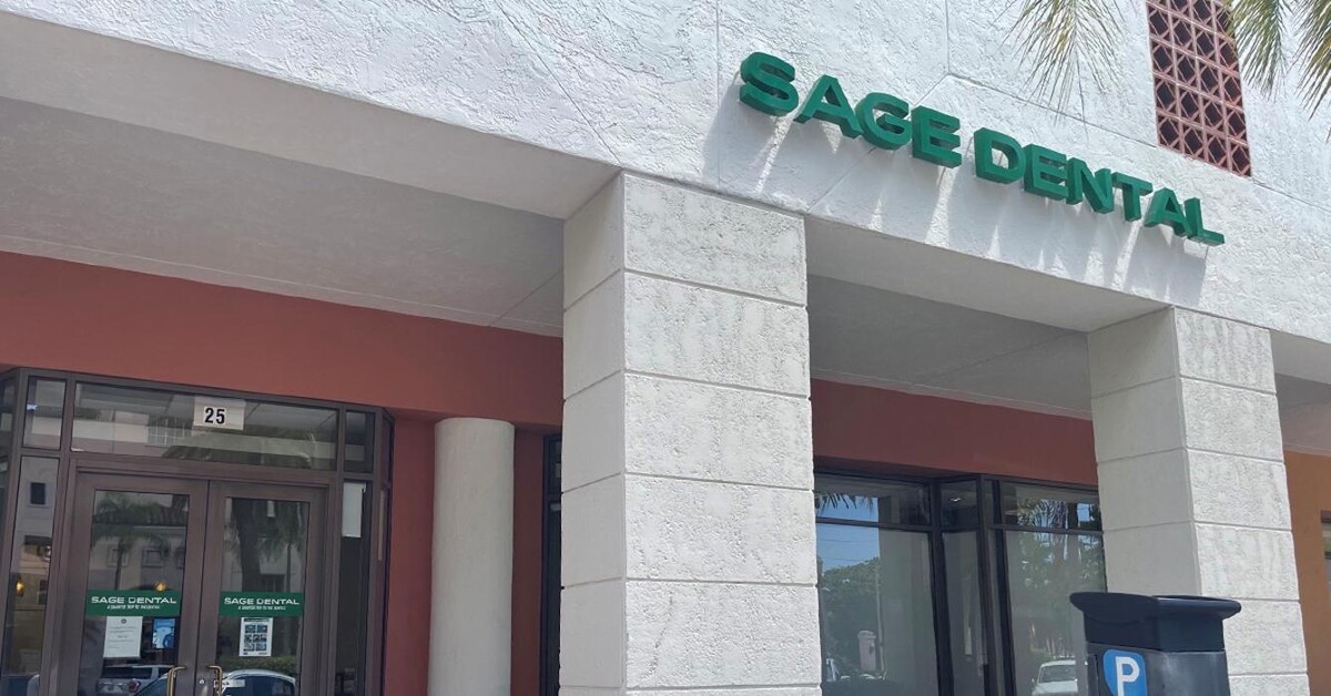Images Sage Dental of Coral Gables