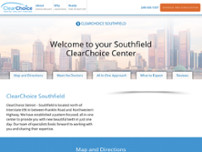 Clearchoice Dental Implant Center In Southfield 28411 Northwestern