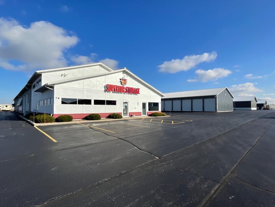 Images Superior Storage - Fond du Lac