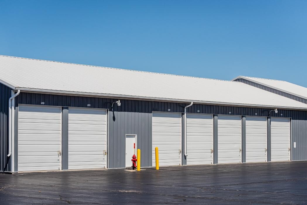 Images Superior Storage - Fond du Lac