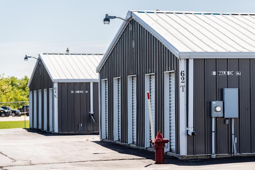 Images Superior Storage - Fond du Lac