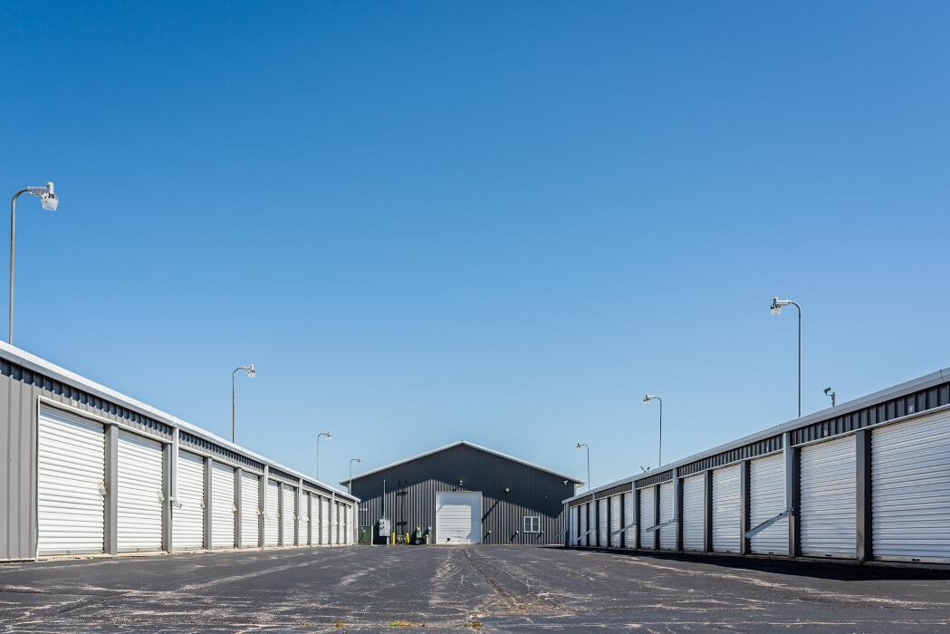 Images Superior Storage - Fond du Lac