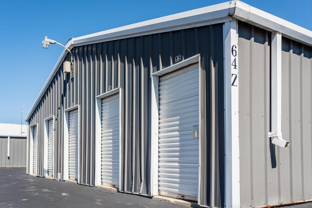 Images Superior Storage - Fond du Lac