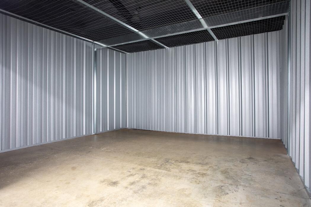 Images Superior Storage - Fond du Lac