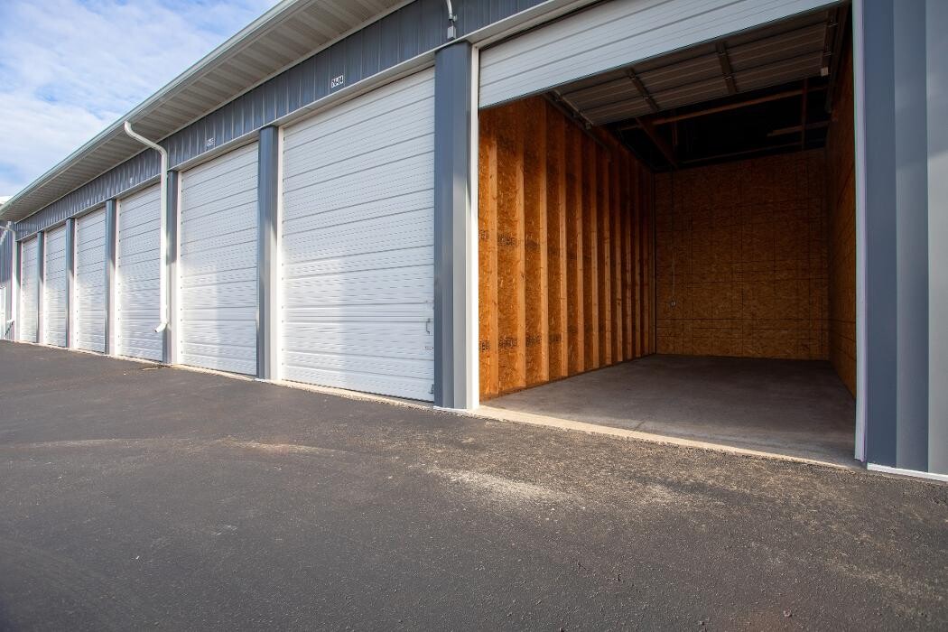 Images Superior Storage - Fond du Lac