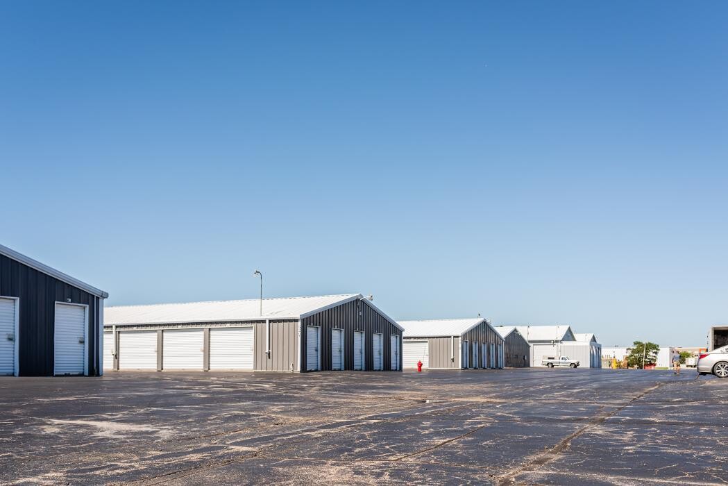 Images Superior Storage - Fond du Lac