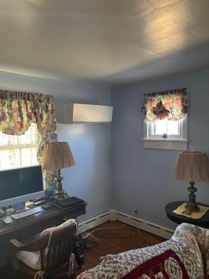 Images Hagner HVAC