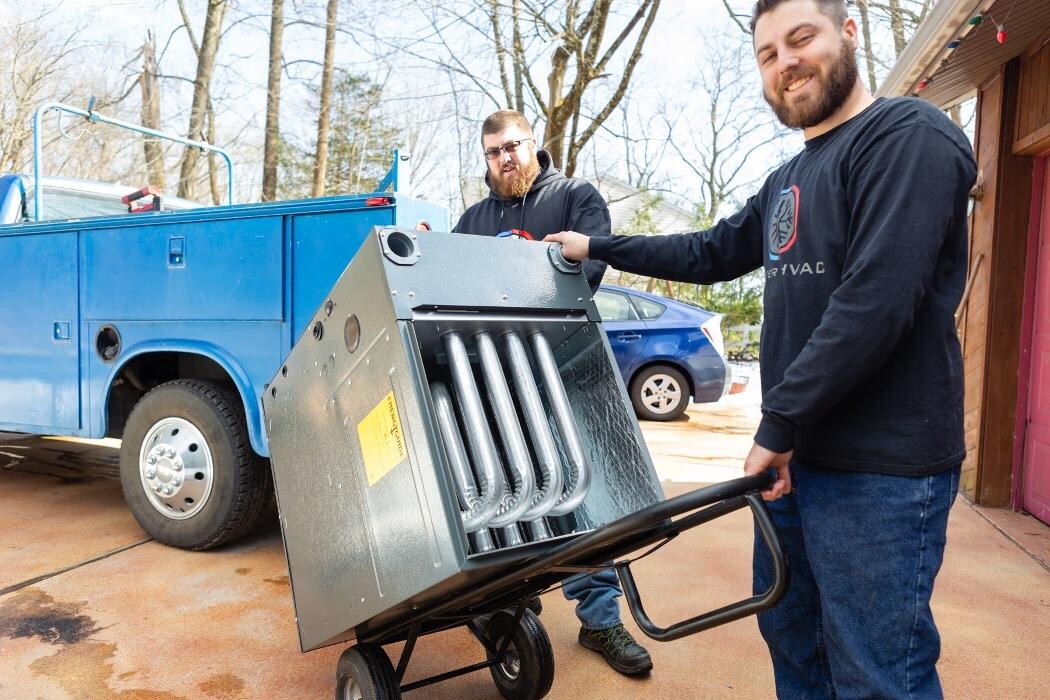 Images Hagner HVAC