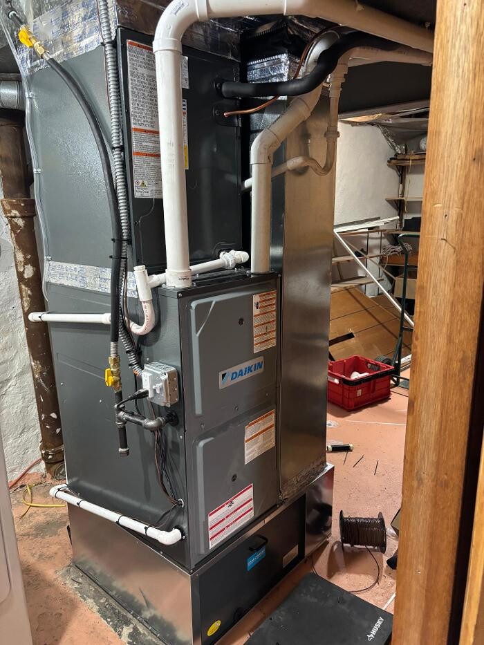 Images Hagner HVAC