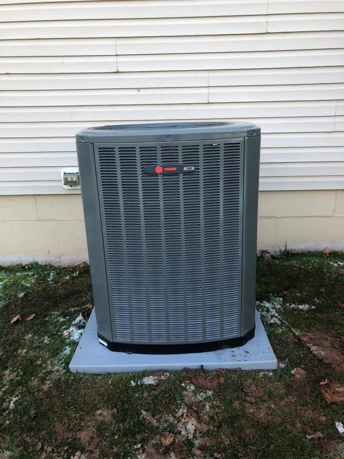 Images Hagner HVAC
