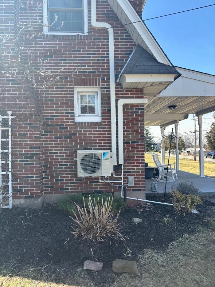 Images Hagner HVAC