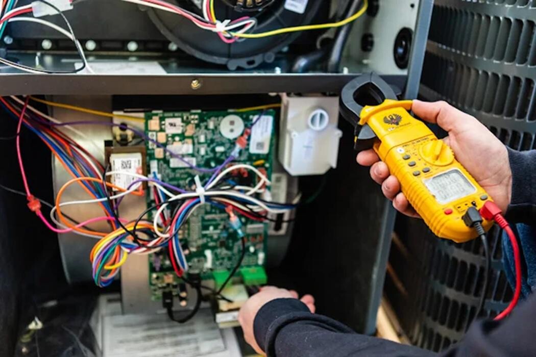 Images Hagner HVAC