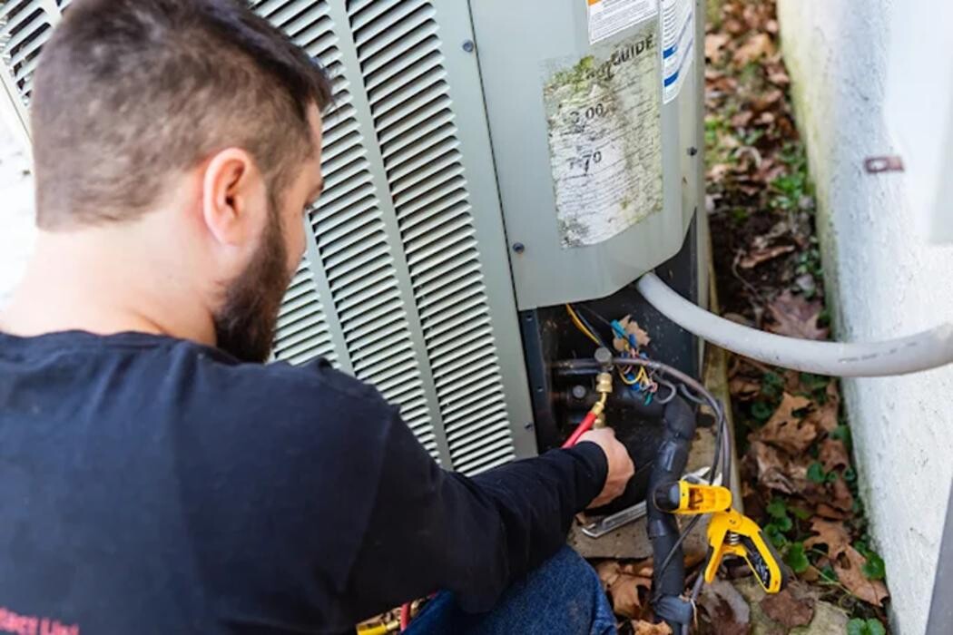 Images Hagner HVAC