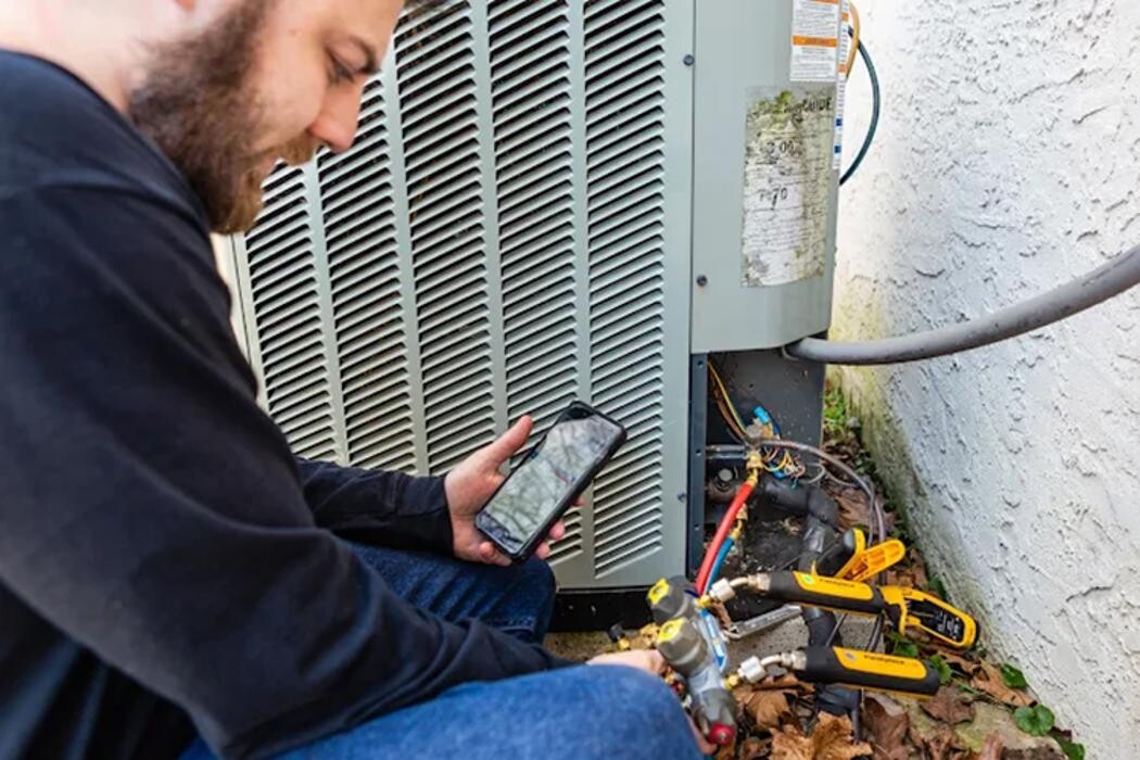 Images Hagner HVAC