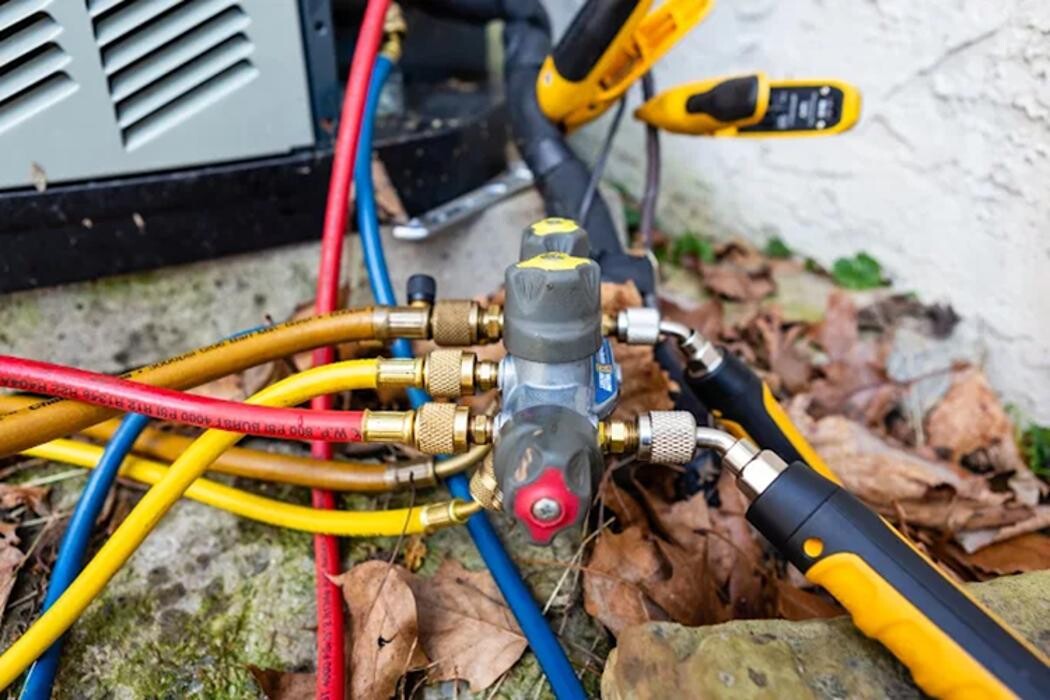 Images Hagner HVAC