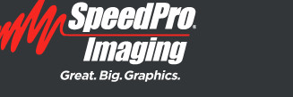 SpeedPro Imaging North Austin Logo
