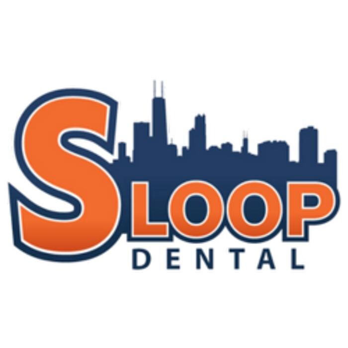 Sloop Dental Logo