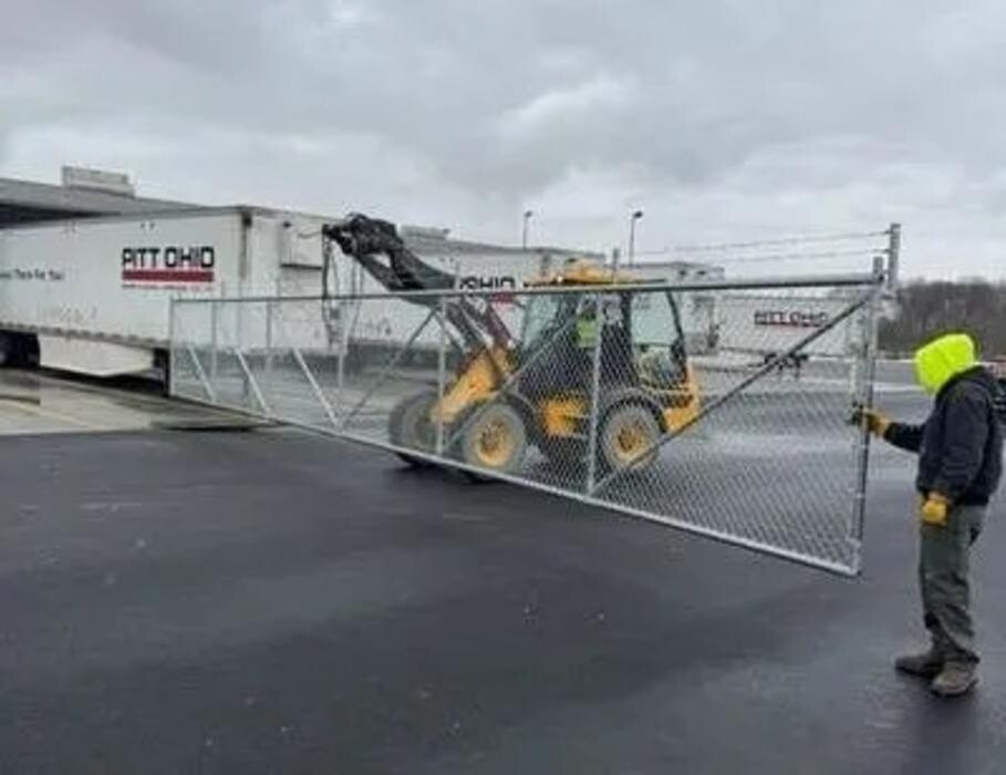 Images Moser Excavating & Fencing