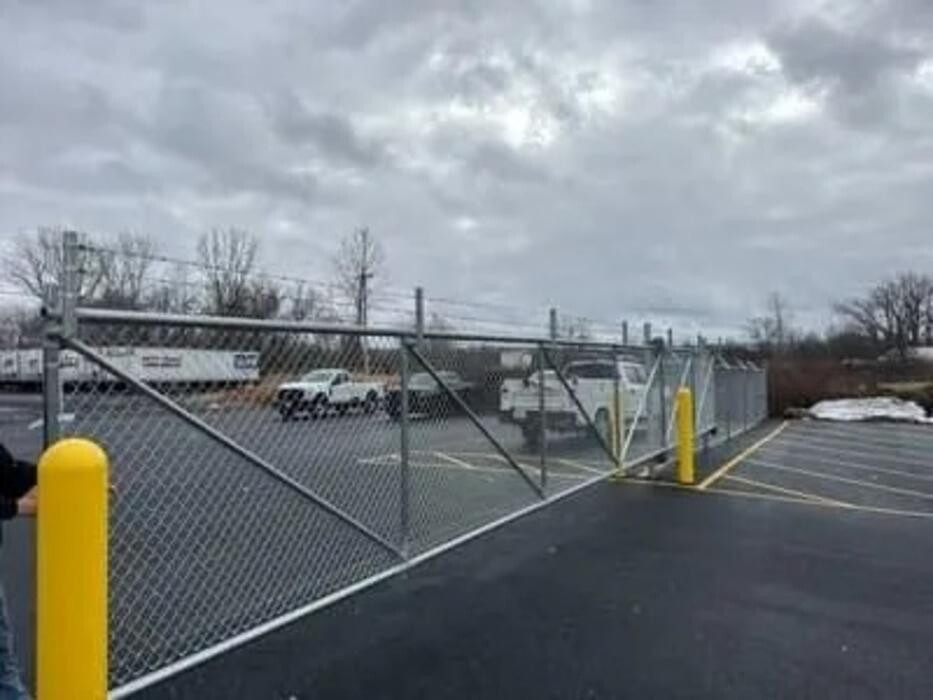 Images Moser Excavating & Fencing