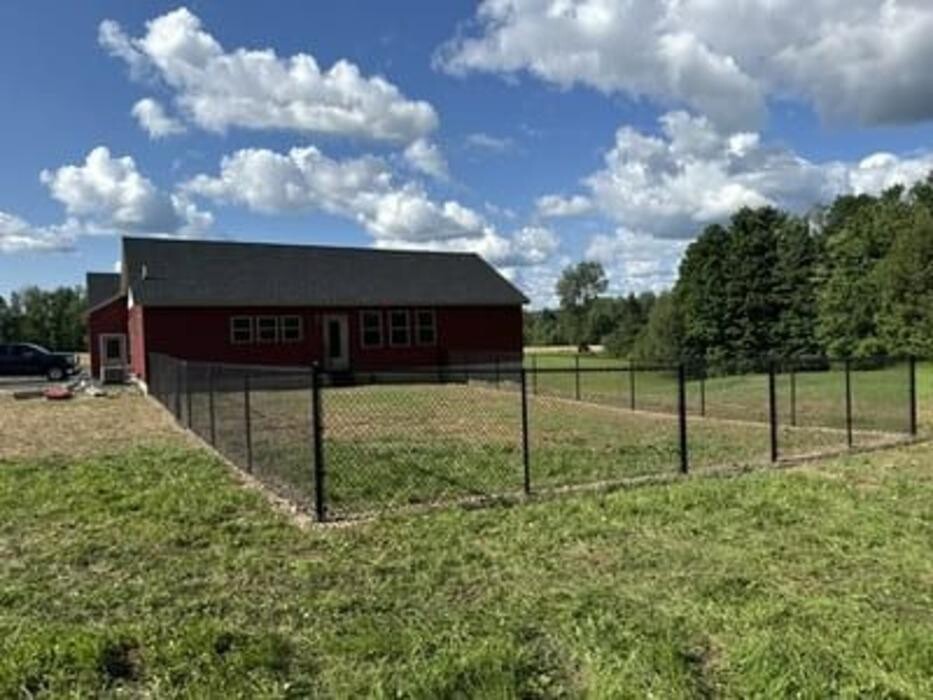 Images Moser Excavating & Fencing