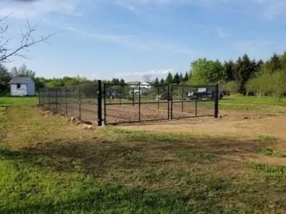 Images Moser Excavating & Fencing