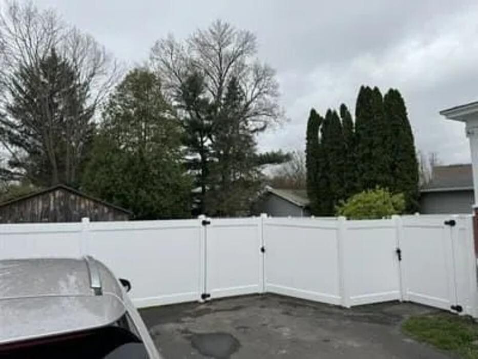Images Moser Excavating & Fencing