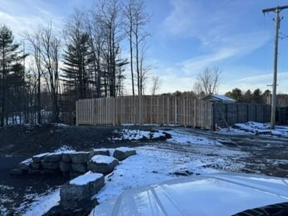 Images Moser Excavating & Fencing