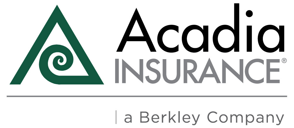 Acadia Insurance Logo