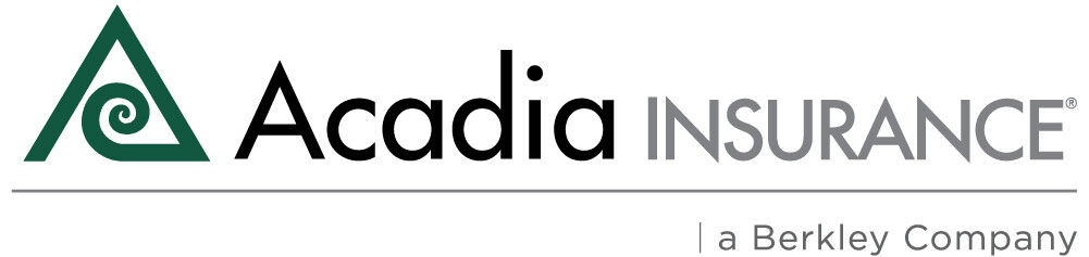 Acadia Insurance Logo