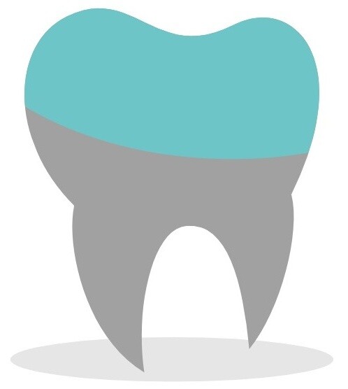 Dezavala Family Dental Logo